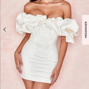 house of CB dress